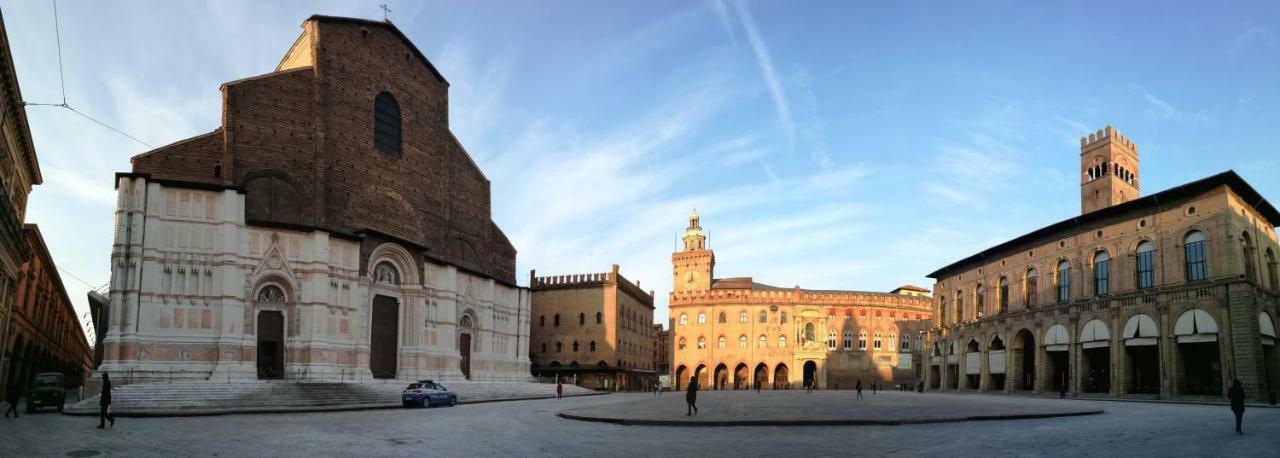 Mambo Suites Bologna Exterior photo